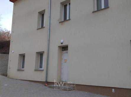 1 | Prodej bytu, 1+kk, 33 m²