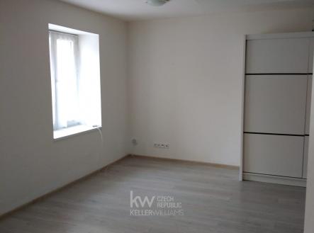 3 | Prodej bytu, 1+kk, 33 m²