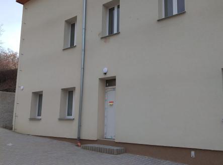 1 | Prodej bytu, 1+kk, 33 m²