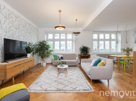 5.května_12 | Prodej bytu, 3+kk, 104 m²