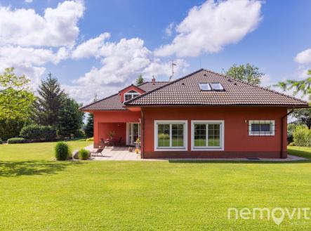 enětice_27 | Prodej - dům/vila, 412 m²