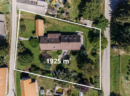 Prodej - dům/vila, 213 m² obrázek