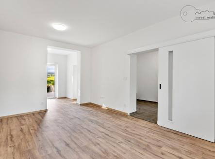 obývací pokoj | Prodej - dům/vila, 121 m²