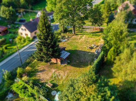 Prodej - pozemek pro bydlení, 1 085 m² obrázek