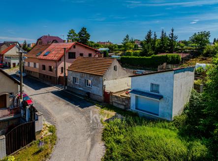 DJI_20240814120624_0006_D v | Prodej - dům/vila, 89 m²