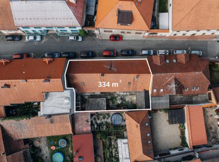 Soběslavdům-41 | Prodej - dům/vila, 157 m²