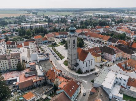 Soběslavdům-38 | Prodej - dům/vila, 157 m²