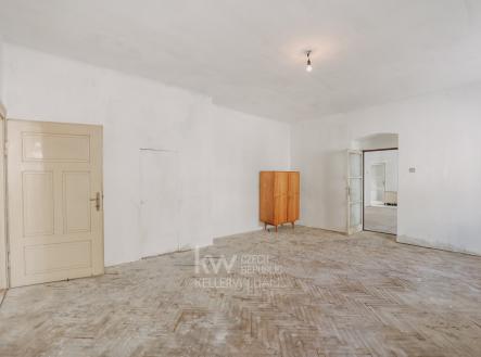 Soběslavdům-10 | Prodej - dům/vila, 157 m²