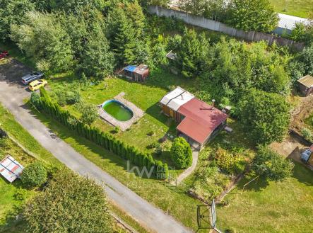 DJI_20240822150549_0622_D | Prodej - chata/rekreační objekt, 59 m²