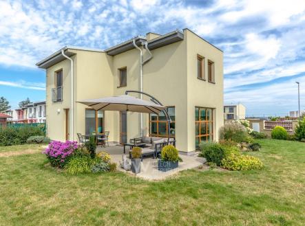 dum-bella-vita-tumovva-lucie-a | Prodej - dům/vila, 145 m²