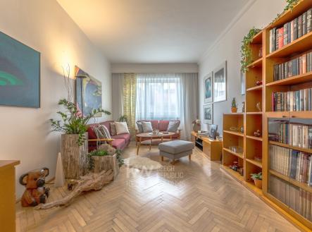 brevnov-tumova-lucie-realitni-makler-1 | Prodej bytu, 2+1, 72 m²