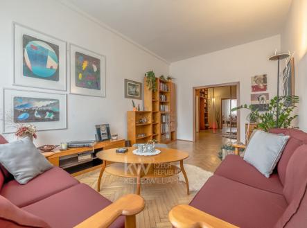 brevnov-tumova-lucie-realitni-makler-2 | Prodej bytu, 2+1, 72 m²