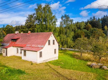 DJI_0651-HDR-70001 | Prodej - dům/vila, 160 m²