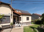 Prodej - dům/vila, 150 m²