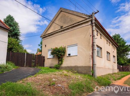 Bohouňovice_pozemek_24 | Prodej - dům/vila, 713 m²