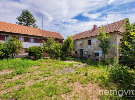 Bohouňovice_pozemek_10 | Prodej - dům/vila, 713 m²