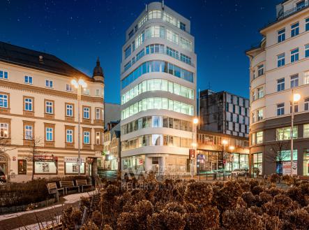 20220117-_DSC6376-HDR-Edit | Pronájem - kanceláře, 145 m²