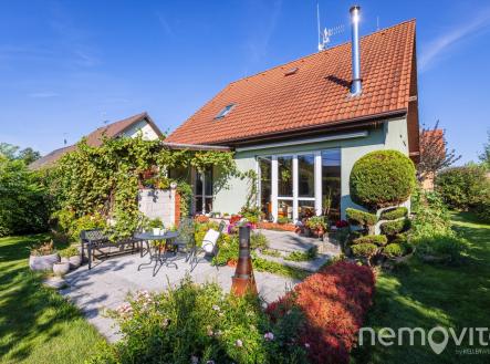 Prodej - dům/vila, 123 m² obrázek