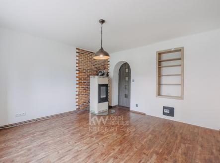 Bechyně-17 | Prodej bytu, 2+1, 56 m²