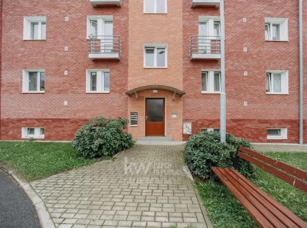 Bechyně-31 | Prodej bytu, 2+1, 56 m²