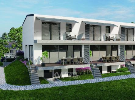 Suchdol_2 _uprava | Prodej - dům/vila, 138 m²