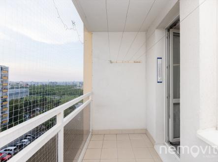 Donovalská_18 | Prodej bytu, 2+kk, 42 m²