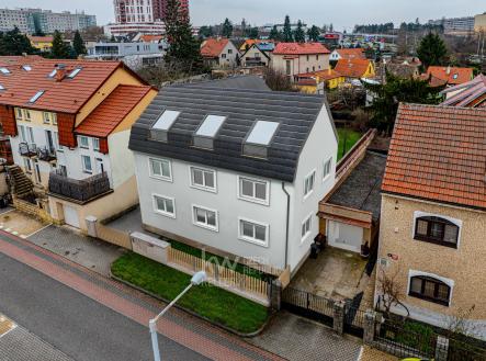 Stod. vizualizace | Prodej - dům/vila, 150 m²