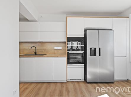 @renemuska #nemovito #pronajem #byt #2+kk #kosire #praha | Pronájem bytu, 2+kk, 60 m²