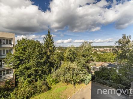 @renemuska #nemovito #pronajem #byt #2+kk #kosire #praha | Pronájem bytu, 2+kk, 60 m²