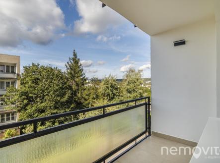 @renemuska #nemovito #pronajem #byt #2+kk #kosire #praha | Pronájem bytu, 2+kk, 60 m²