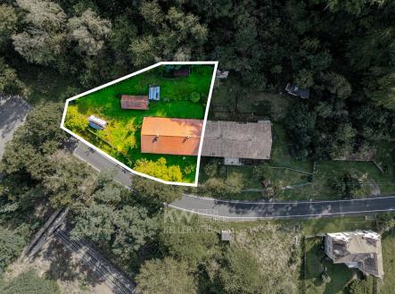 Lhota pod Džbánem (8) | Prodej - dům/vila, 115 m²