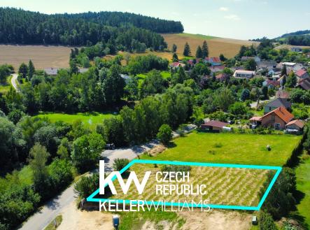 dji_fly_20230811_130200_78_1691752054121_photo_optimized 2 (kopie) | Prodej - pozemek pro bydlení, 1 192 m²