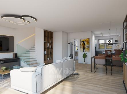 viz-1-rrd-bella-vita-tumova-lucie | Prodej bytu, 5+kk, 131 m²