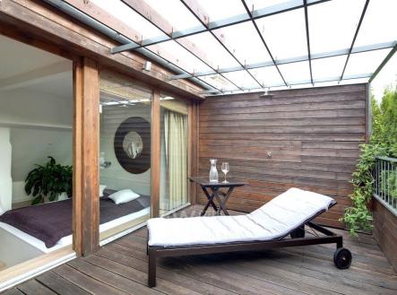 9a4e6a334900d0a043d066877536adb3 | Pronájem bytu, 2+kk, 53 m²