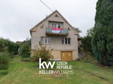 Prodej - dům/vila, 250 m² obrázek