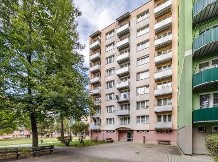 Bytovy_dum | Prodej bytu, 3+1, 63 m²