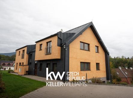 Reality_Krkonose-4 | Prodej bytu, 3+kk, 69 m²