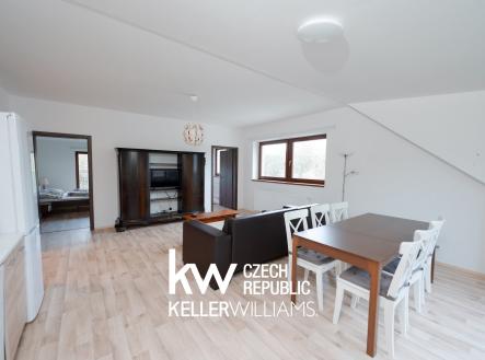 Reality_Krkonose-14 | Prodej bytu, 3+kk, 69 m²