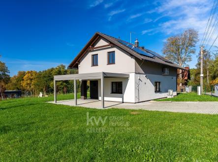 Prodej - dům/vila, 130 m² obrázek
