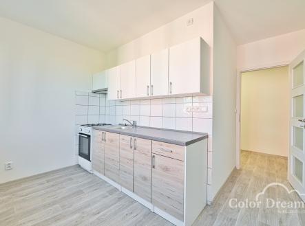 Prostejov1 | Pronájem bytu, 2+1, 55 m²