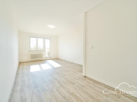 Prostejov7 | Pronájem bytu, 2+1, 55 m²