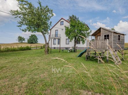 Prodej - dům/vila, 200 m² obrázek