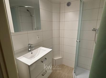 6 | Pronájem bytu, 1+kk, 24 m²