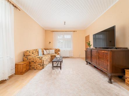 Pokoj 2 | Prodej - dům/vila, 269 m²