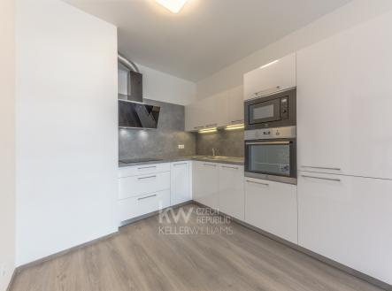 prodej-byt-letnany-tumova-lucie-praha-e | Prodej bytu, 2+kk, 56 m²