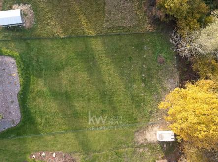 DJI_0031 | Prodej - pozemek pro bydlení, 1 002 m²