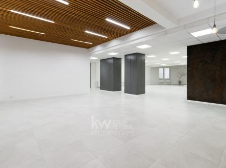Prodej - kanceláře, 1 073 m² obrázek