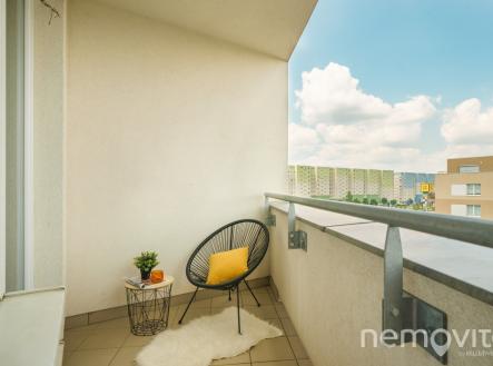 @renemuska #nemovito #pronajem | Pronájem bytu, 2+kk, 60 m²