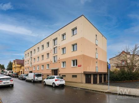 IMG_0461 | Prodej bytu, 3+1, 82 m²