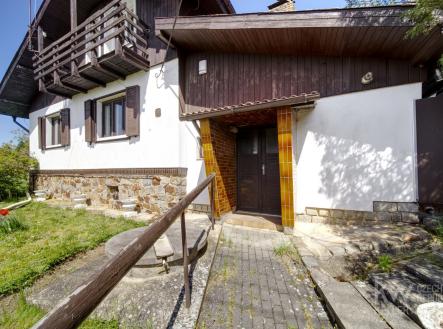 13_Klabava | Prodej - dům/vila, 280 m²